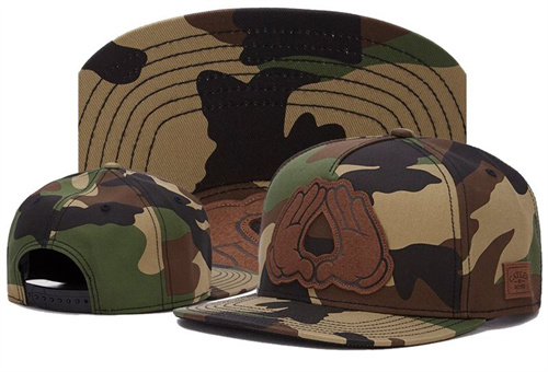 Cayler&Sons Snapbacks-0247