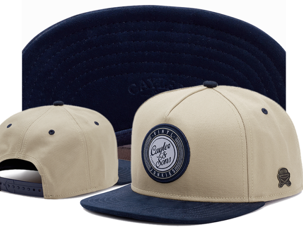 Cayler&Sons Snapbacks-0025