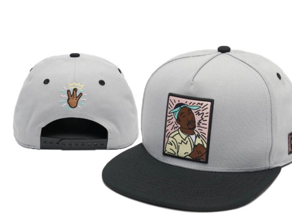 Cayler&Sons Snapbacks-0026