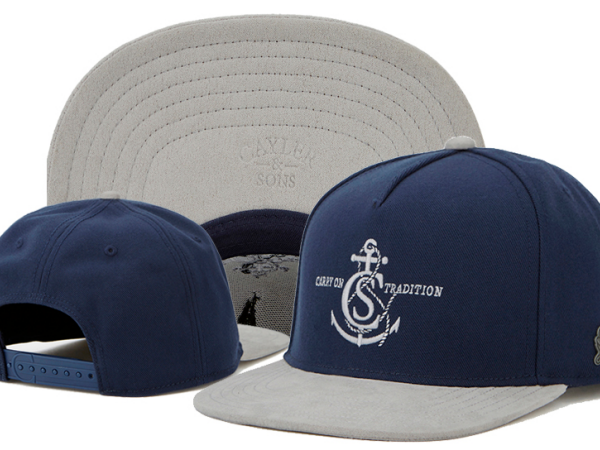 Cayler&Sons Snapbacks-0027