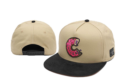 Cayler&Sons Snapbacks-0270