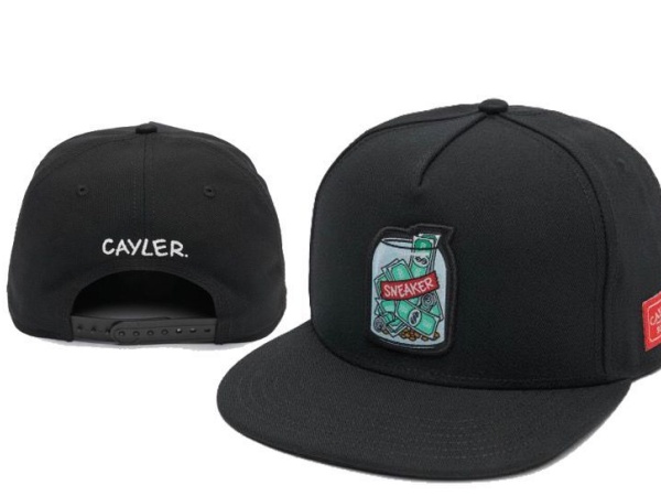 Cayler&Sons Snapbacks-0028