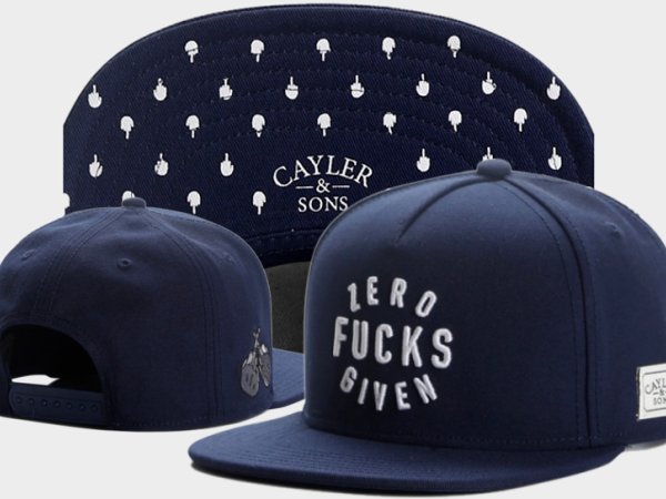 Cayler&Sons Snapbacks-0029
