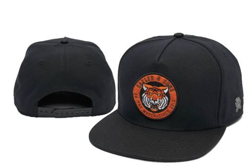 Cayler&Sons Snapbacks-0291