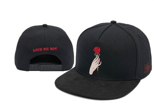 Cayler&Sons Snapbacks-0294