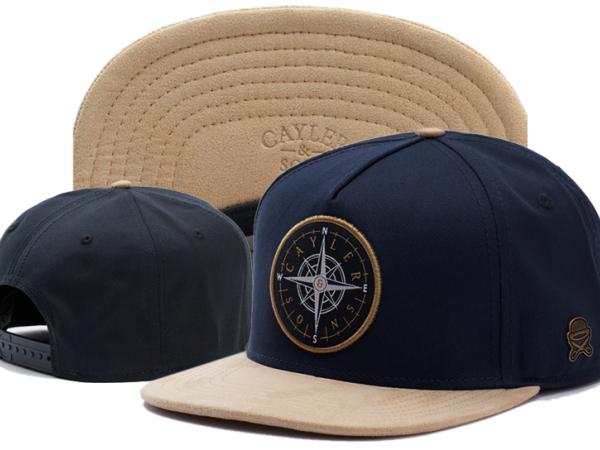 Cayler&Sons Snapbacks-0031