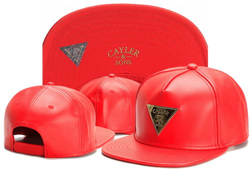 Cayler&Sons Snapbacks-0032