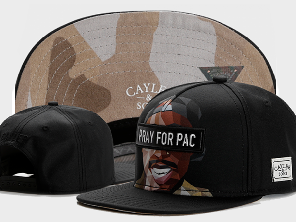 Cayler&Sons Snapbacks-0033