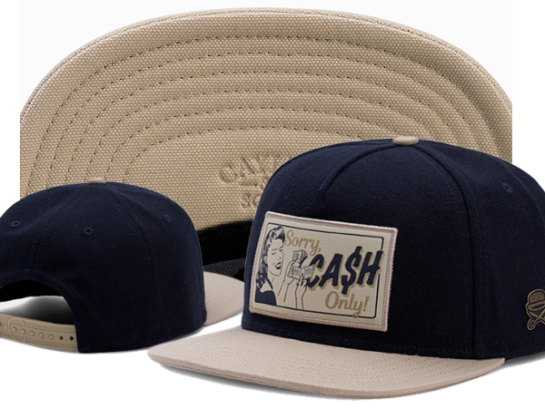 Cayler&Sons Snapbacks-0035
