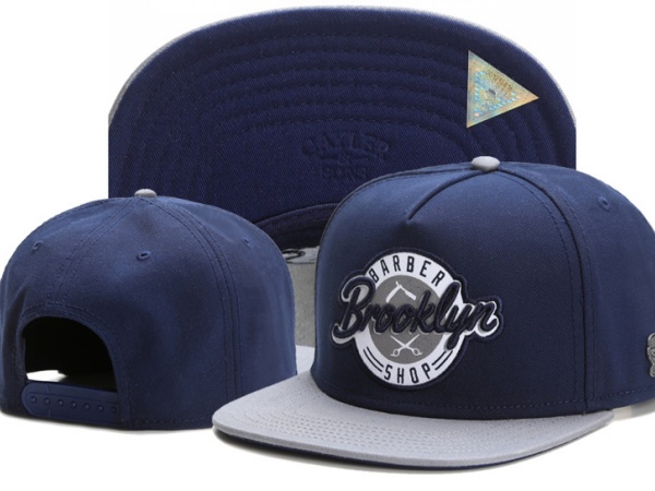 Cayler&Sons Snapbacks-0036