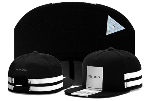Cayler&Sons Snapbacks-0036