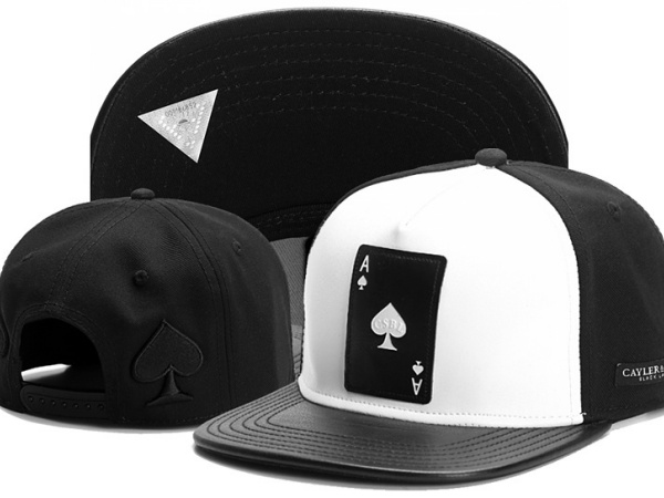 Cayler&Sons Snapbacks-0038