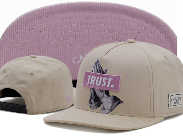 Cayler&Sons Snapbacks-0041
