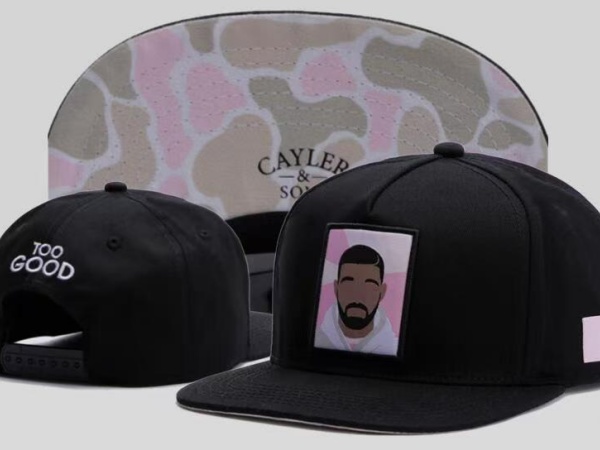 Cayler&Sons Snapbacks-0042