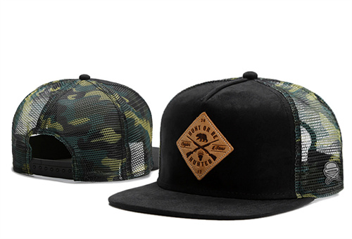 Cayler&Sons Snapbacks-0042