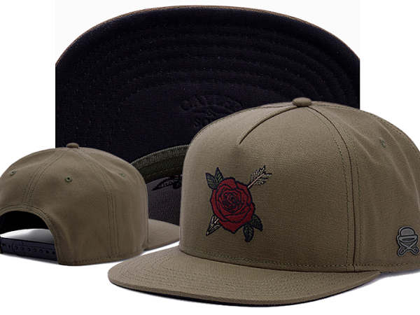 Cayler&Sons Snapbacks-0043