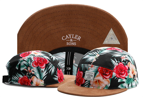 Cayler&Sons Snapbacks-0046