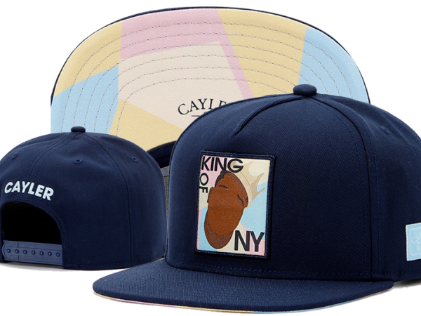 Cayler&Sons Snapbacks-0047