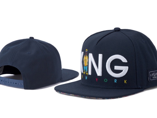 Cayler&Sons Snapbacks-0048