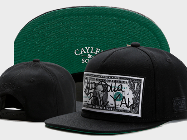 Cayler&Sons Snapbacks-0049