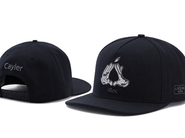 Cayler&Sons Snapbacks-0050