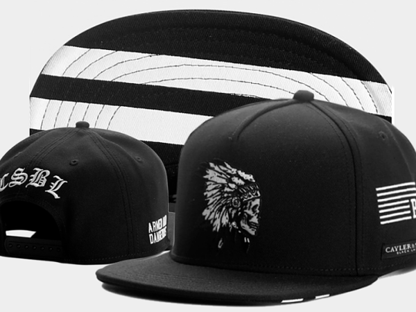 Cayler&Sons Snapbacks-0051