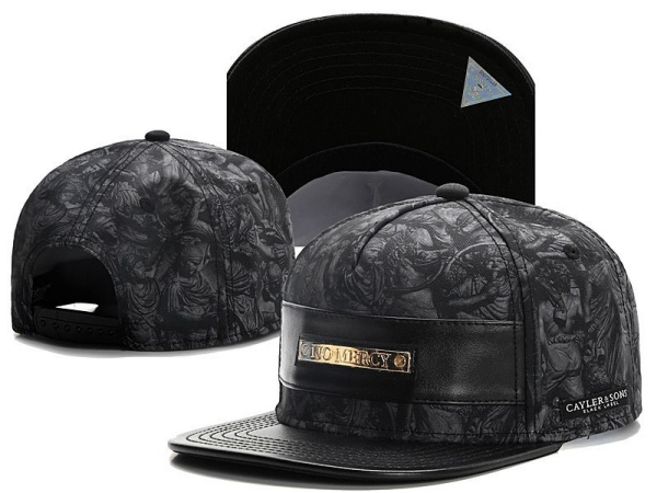 Cayler&Sons Snapbacks-0052