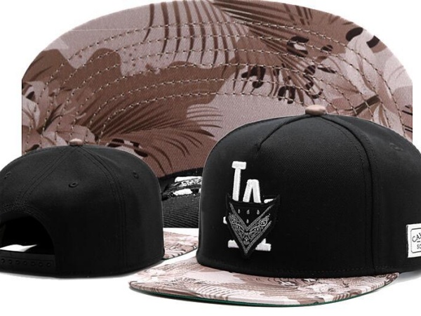 Cayler&Sons Snapbacks-0056