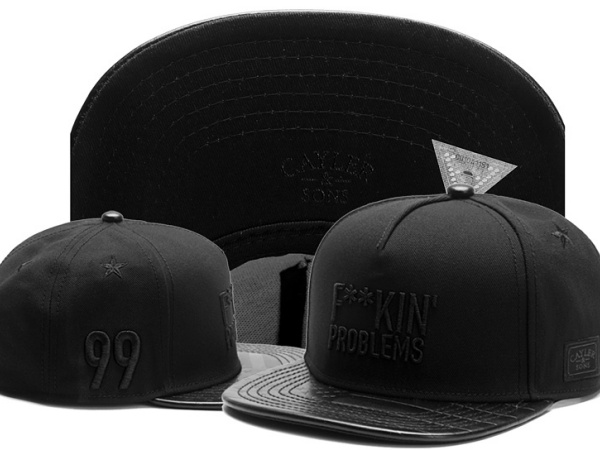 Cayler&Sons Snapbacks-0058