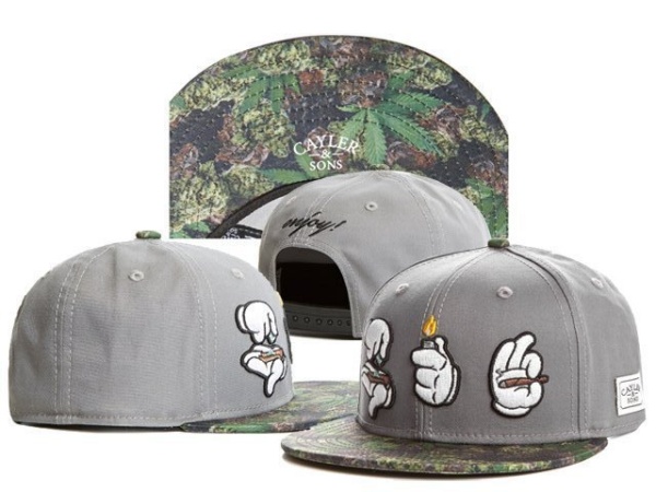 Cayler&Sons Snapbacks-0060