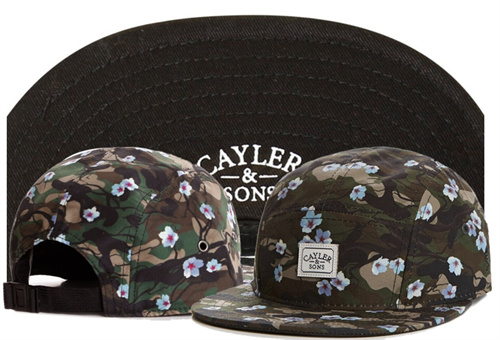 Cayler&Sons Snapbacks-0060