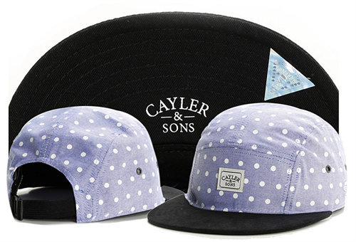 Cayler&Sons Snapbacks-0061