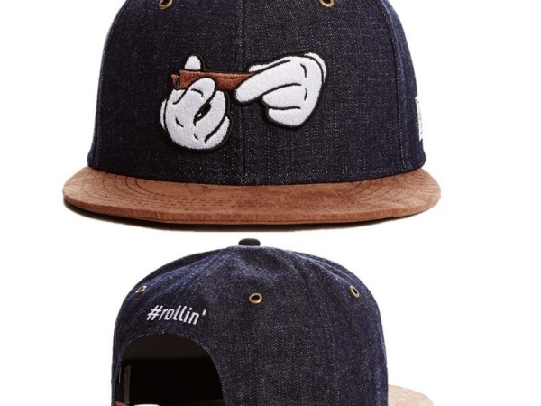 Cayler&Sons Snapbacks-0064