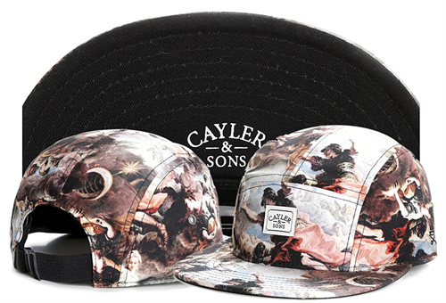 Cayler&Sons Snapbacks-0064