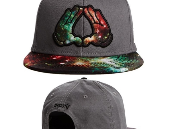 Cayler&Sons Snapbacks-0065