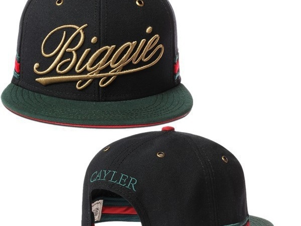 Cayler&Sons Snapbacks-0067