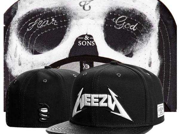 Cayler&Sons Snapbacks-0068