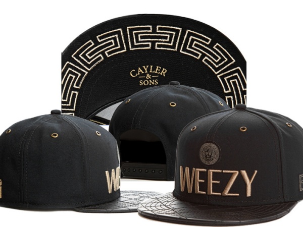 Cayler&Sons Snapbacks-0069
