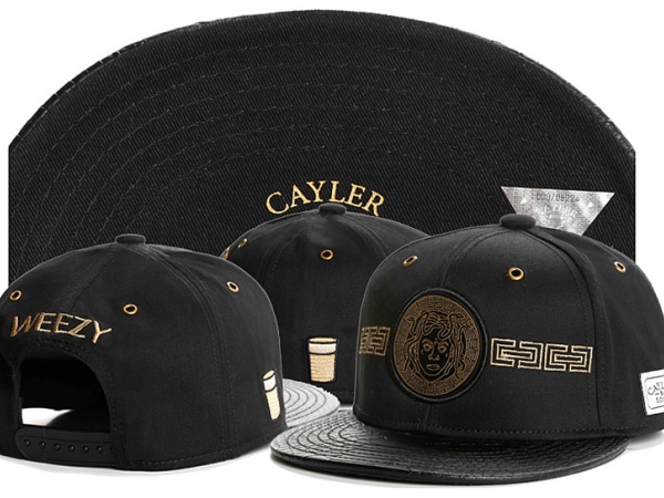 Cayler&Sons Snapbacks-0070