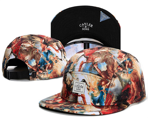 Cayler&Sons Snapbacks-0069