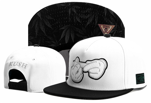 Cayler&Sons Snapbacks-0074