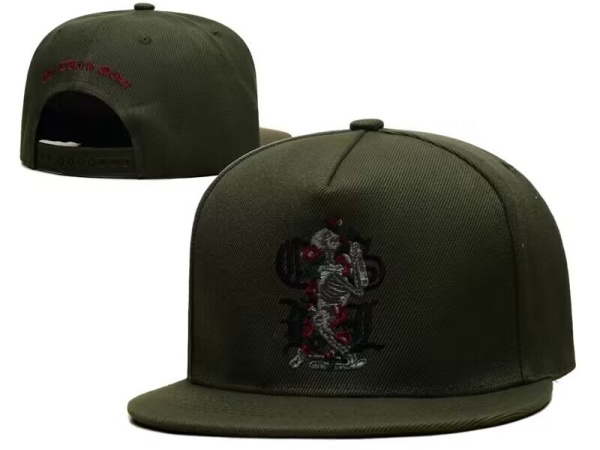 Cayler&Sons Snapbacks-0075