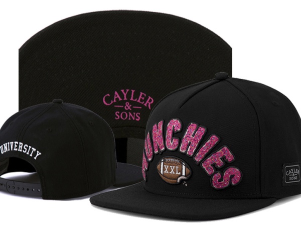 Cayler&Sons Snapbacks-0078