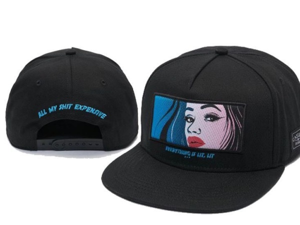 Cayler&Sons Snapbacks-0080