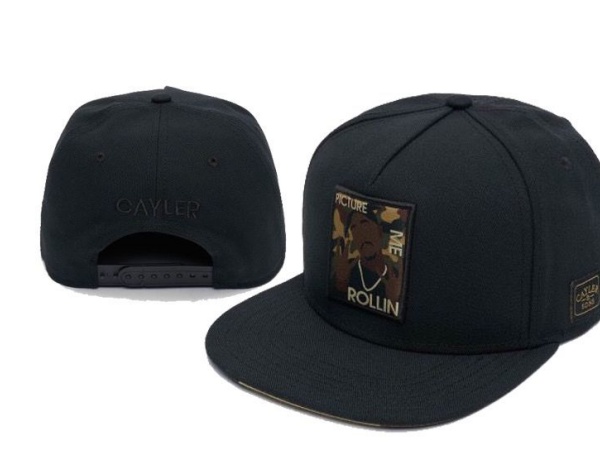 Cayler&Sons Snapbacks-0081