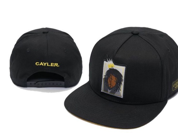 Cayler&Sons Snapbacks-0082