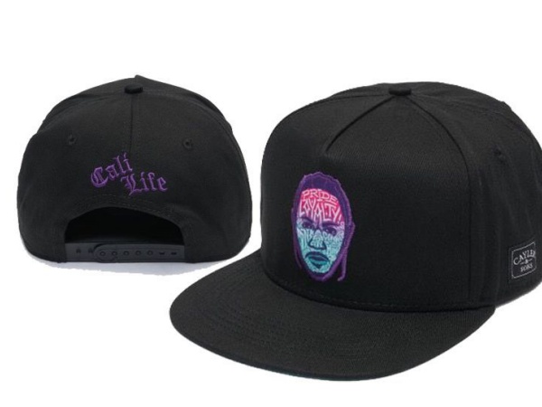 Cayler&Sons Snapbacks-0083