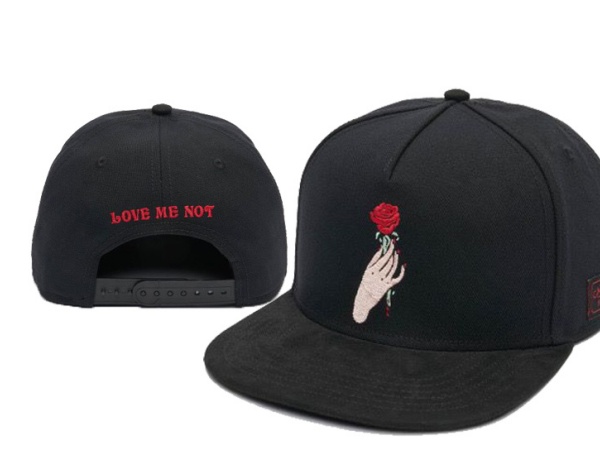 Cayler&Sons Snapbacks-0086