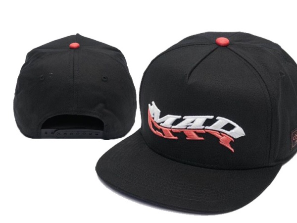 Cayler&Sons Snapbacks-0087