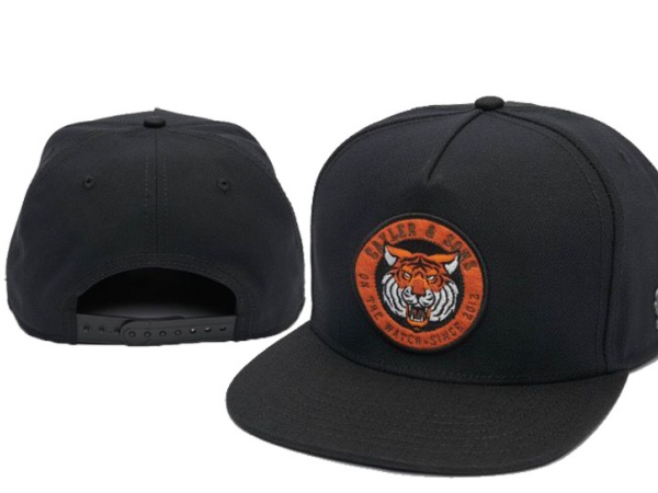 Cayler&Sons Snapbacks-0088